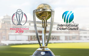 World Cup 2019:&#8201;India, England or Australia?&#8201;Bookies reveal their favourite to win World Cup