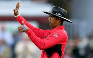 Kumar Dharmasena admits umpiring error in World Cup 2019 final between England and New Zealand