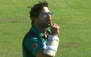 Pak cricketer Imam-ul-Haq accused of having multiple affairs