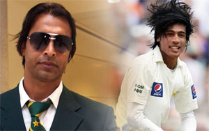 Shoaib Akhtar Rips Apart Mohammad Amir After 'Shocking' Test Retirement