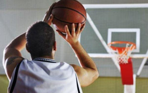 Star Basketball Player Banned After Urine Test Finds Him to Be Pregnant