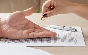 Woman Seeks Divorce from Husband Who Loved Her Too Much, Never Argued with Her