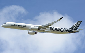 Saudi man 'accidentally' buys 2 planes worth Rs 2,600 crores for son's birthday