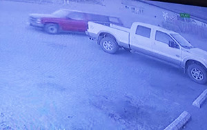 Man's Car Stolen While He Was Busy Robbing Store Across The Street