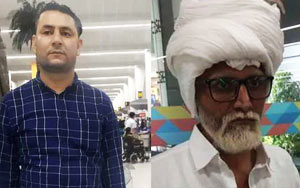  Man Impersonates 81-Year-Old To Go To US, Busted At Delhi Airport
