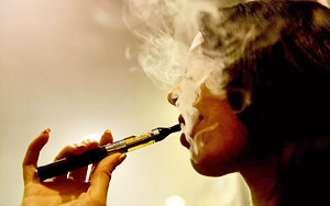 Govt bans e-cigarettes, will stop all production, sale