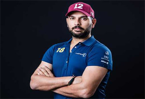 'Could've played another World Cup,' Yuvraj Singh rues lack of support from Indian team management