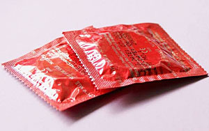 Woman Allegedly Sues Condom Deliveryman for Unwanted Pregnancy