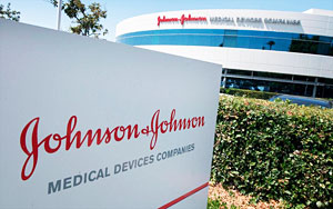 Johnson & Johnson fined $8 billion for not telling consumers drug could grow breasts in men