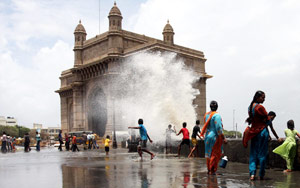 Mumbai, Kolkata could be wiped out by the sea by 2050, warns new report