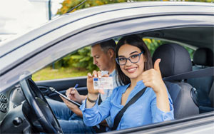 Microsoft's AI project automates driver license tests in India
