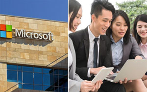 Microsoft Japan tested a four-day work week. Productivity jumped by 40percent