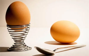 Man Dies Trying to Eat 50 Boiled Eggs for Stupid Bet