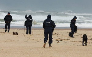 Beaches In France Closed After 1,000 Kg Of Cocaine Washes Up Along Coast