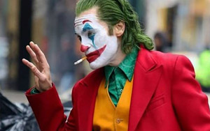 Joaquin Phoenix's Joker becomes first R-rated film to cross $1 billion worldwide