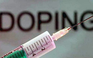 Russia banned from Olympics for four years over doping scandal