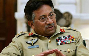 Pervez Musharraf Sentenced To Death In High Treason Case