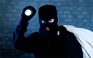 Man breaks law, feels guilty and calls police... thrice