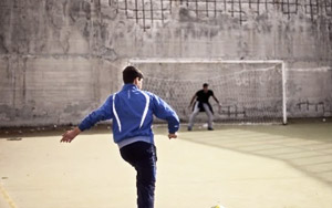 Prison Soccer Match Between Rival Gangs Ends With 16 Dead