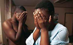 Wife Allegedly Sells Cheating Husband to His Mistress for $17