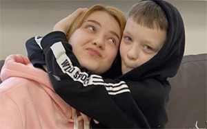 13-Year-Old Girl Claims Her 10-Year-Old Boyfriend Got Her Pregnant