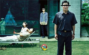 'Parasite' creates history, becomes first foreign language film to win Best Picture at Oscars