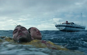Four survive 32 days adrift in Pacific by eating coconuts, drinking rainwater