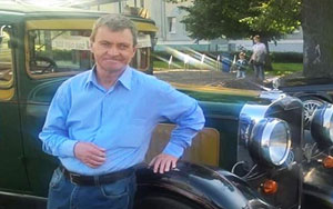 Blind Man Allegedly Regains Eye Sight After Being Hit by Car