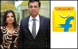 He Tortured Me Mentally, Physically for Dowry - Flipkart Co-Founder Sachin Bansal's Wife
