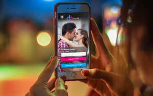 Dinky One - A Niche Dating App for the Less-Endowed