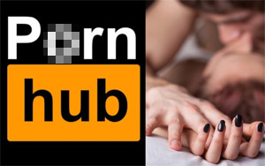Pornhub offering Italians free premium access during coronavirus quarantine