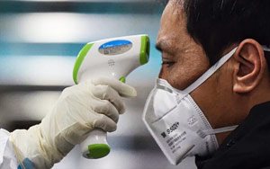 British Study Predicts 22 Lakh Coronavirus Deaths In US, 5 Lakh In UK