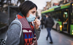 Covid-19 outbreak:&#8201;No foreign flight in India for a week, work-from-home for private sector