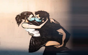 Cheating Husband Catches Coronavirus on a Secret Trip to Italy With Mistress