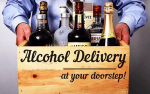 Court slaps 50K fine on Man who moved court seeking Liquor Home Delivery amid Covid-19