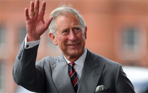 Prince Charles tests positive for coronavirus