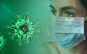 'End of coronavirus pandemic is near', says Nobel laureate Michael Levitt