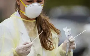 Coronavirus Could Become Seasonal, Says Top US Scientist
