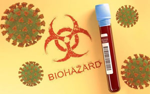 $20 Trillion Lawsuit Against China For Using Covid-19 as Biological Weapon