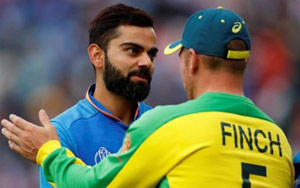 Australia Players 'Sucked Up' To Virat Kohli, Indian Cricketers To Protect IPL Deals: Michael Clarke