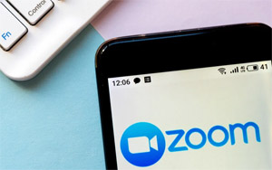 500,000 Hacked Zoom Accounts Being Sold on Dark Web - Report
