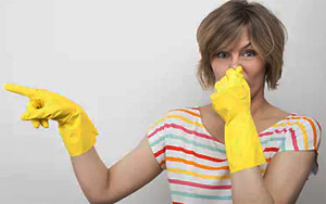 Doctor says coronavirus could be spreading through farts - but experts aren't so sure