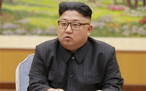 North Korean leader Kim Jong Un may be in 'grave danger' after a surgery - Report