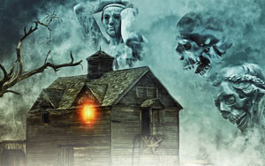 Politician Locks People in 'Haunted House' for Breaking Covid-19 Quarantine Rules