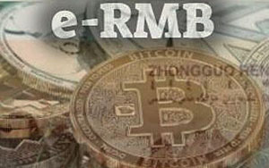 Amid COVID backlash, China tests state-run digital currency to counter dollar monopoly