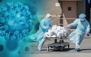 Coronavirus Pandemic Could Continue Till 2022, Say US Researchers - Report