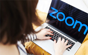 5 Lakh-Plus Zoom Login Details Up For Sale On Dark Web