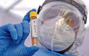 Scientists In Israel Develop Antibody To Battle Covid-19