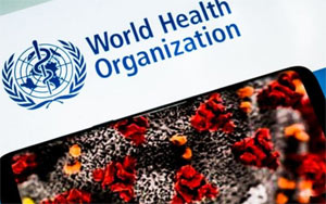 Coronavirus May Never Go Away, Warns WHO