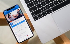 Court Orders Dutch Grandma to Delete Grandchildren's Photos from Facebook or Pay Fine